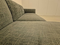 Montel - diagonal - hoekbank - sofa - afbeelding 7 van  9