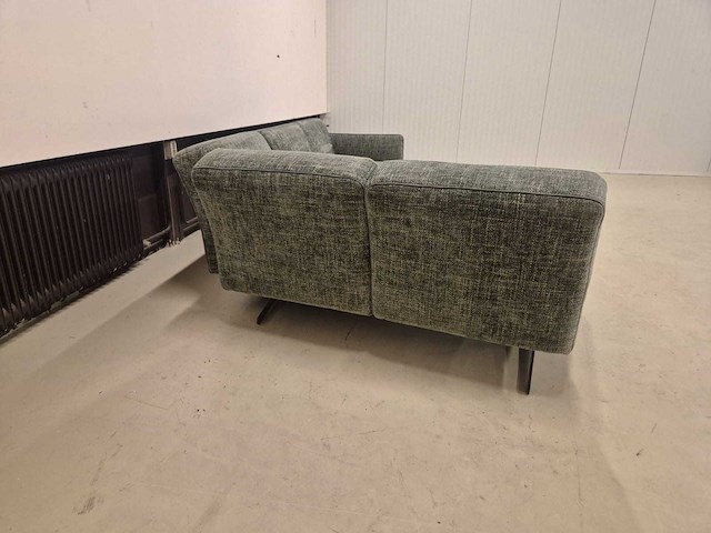 Montel - diagonal - hoekbank - sofa - afbeelding 8 van  9