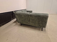 Montel - diagonal - hoekbank - sofa - afbeelding 8 van  9
