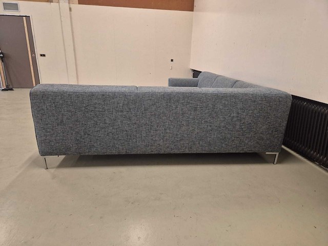 Montel - fresh - hoekbank - sofa - afbeelding 2 van  10