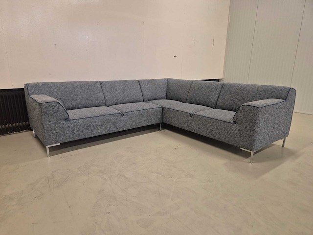 Montel - fresh - hoekbank - sofa - afbeelding 1 van  10