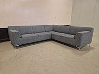 Montel - fresh - hoekbank - sofa - afbeelding 1 van  10