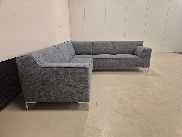 Montel - fresh - hoekbank - sofa - afbeelding 3 van  10