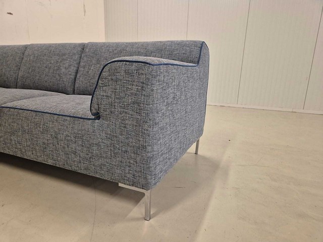 Montel - fresh - hoekbank - sofa - afbeelding 4 van  10