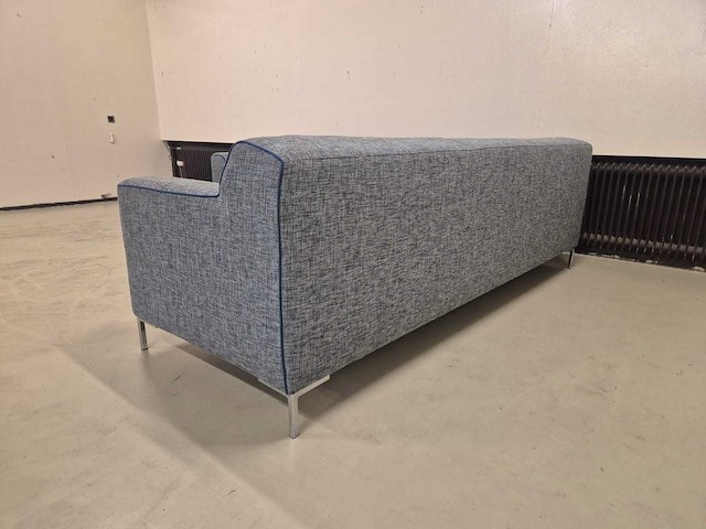 Montel - fresh - hoekbank - sofa - afbeelding 5 van  10
