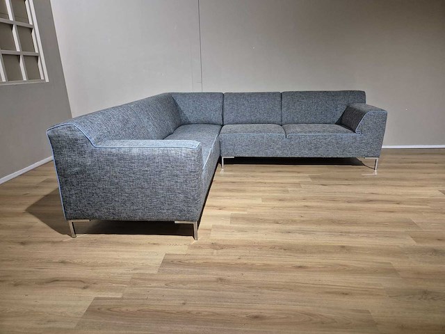 Montel - fresh - hoekbank - afbeelding 1 van  12