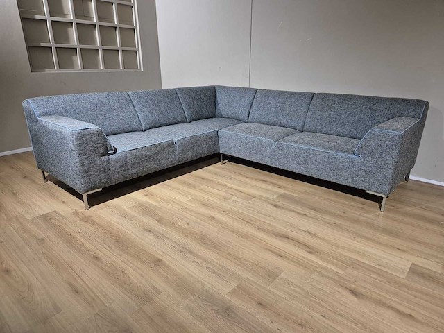 Montel - fresh - hoekbank - afbeelding 5 van  12