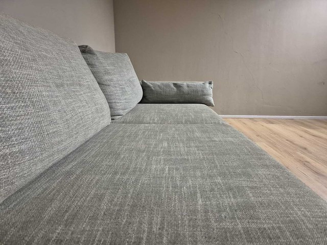 Montel - hampton - hoekbank - afbeelding 3 van  12