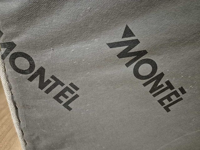 Montel - hampton - hoekbank - afbeelding 4 van  12