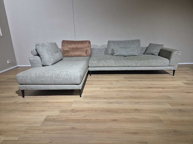 Montel - hampton - hoekbank - afbeelding 1 van  12