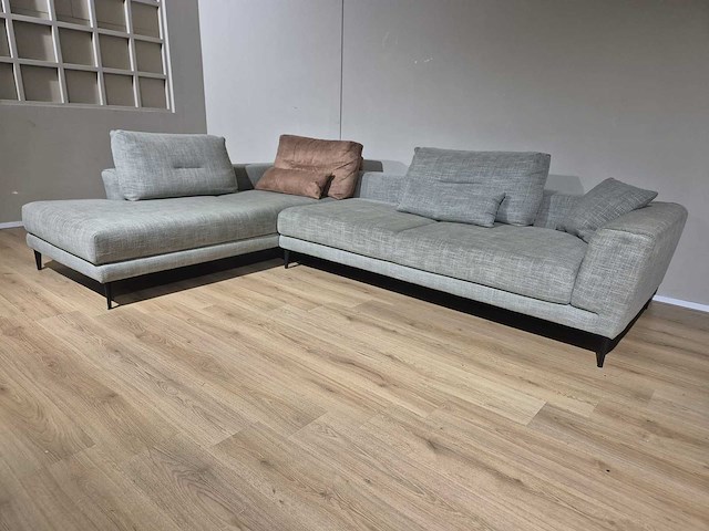 Montel - hampton - hoekbank - afbeelding 5 van  12