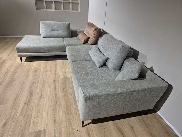 Montel - hampton - hoekbank - afbeelding 6 van  12