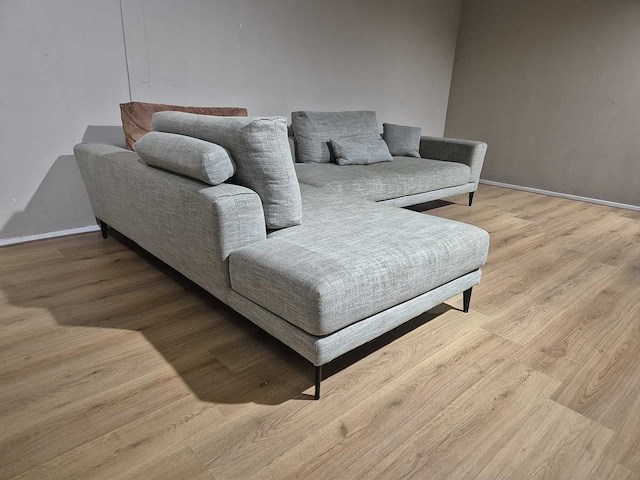 Montel - hampton - hoekbank - afbeelding 7 van  12