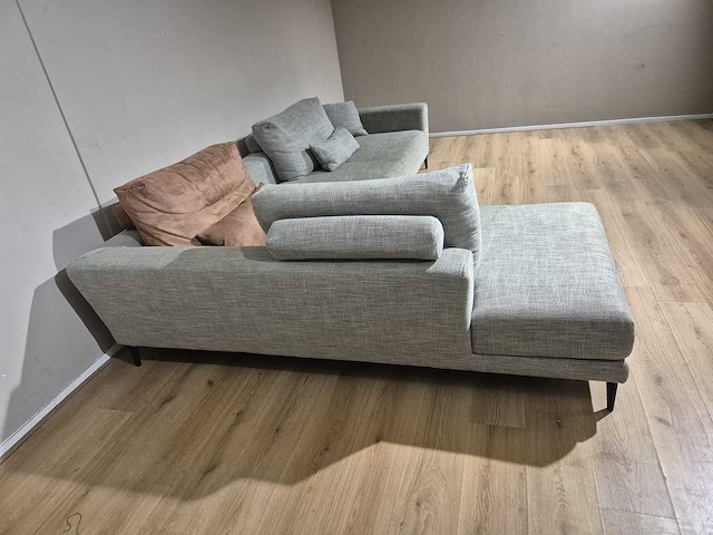 Montel - hampton - hoekbank - afbeelding 8 van  12