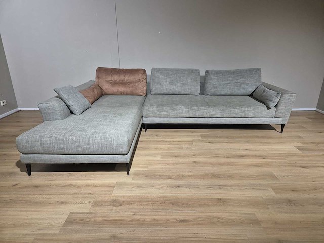 Montel - hampton - hoekbank - afbeelding 9 van  12