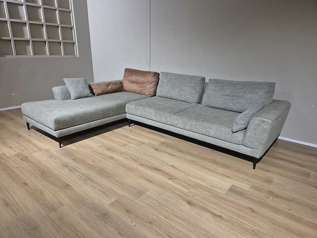 Montel - hampton - hoekbank - afbeelding 10 van  12