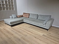 Montel - hampton - hoekbank - afbeelding 10 van  12