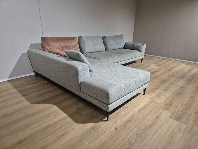 Montel - hampton - hoekbank - afbeelding 11 van  12