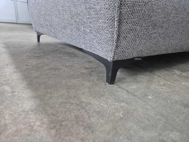 Montel - hoek - bank - sofa - afbeelding 1 van  11