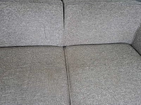 Montel - hoek - bank - sofa - afbeelding 2 van  11