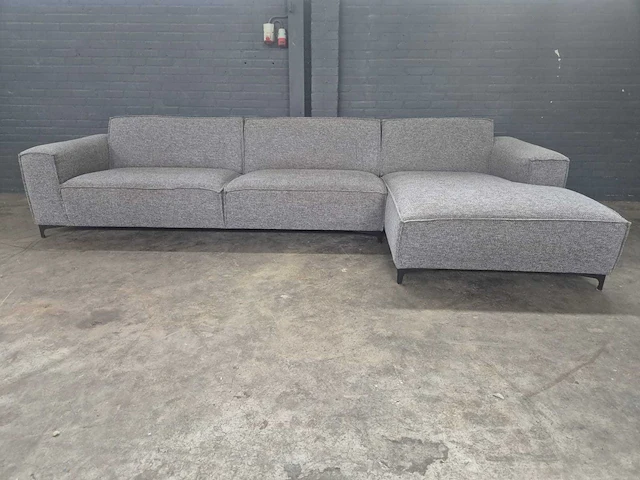 Montel - hoek - bank - sofa - afbeelding 7 van  11