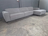 Montel - hoek - bank - sofa - afbeelding 3 van  11