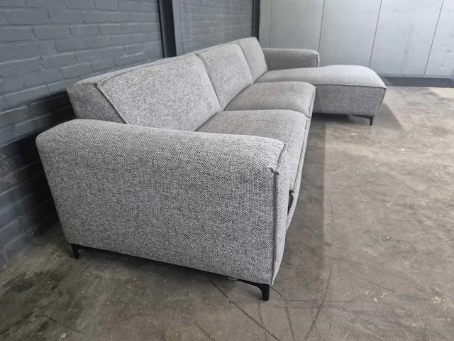 Montel - hoek - bank - sofa - afbeelding 11 van  11