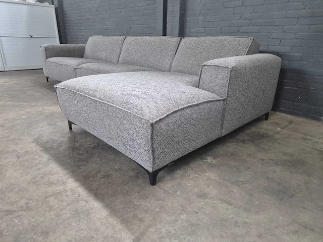 Montel - hoek - bank - sofa - afbeelding 4 van  11