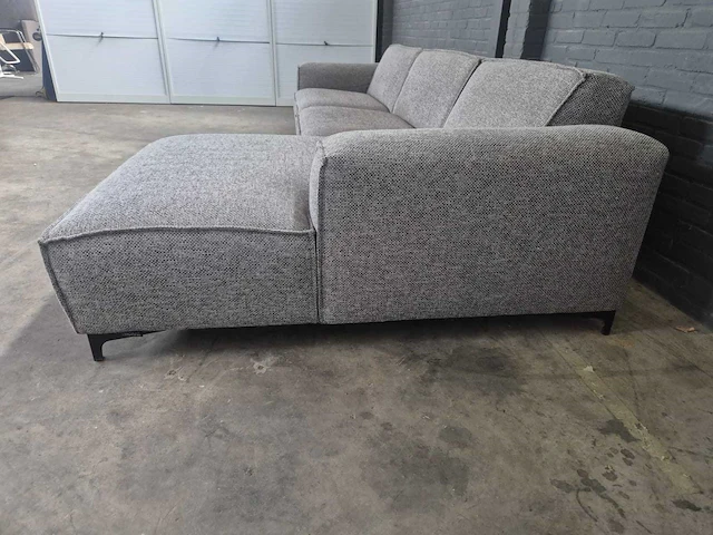 Montel - hoek - bank - sofa - afbeelding 8 van  11
