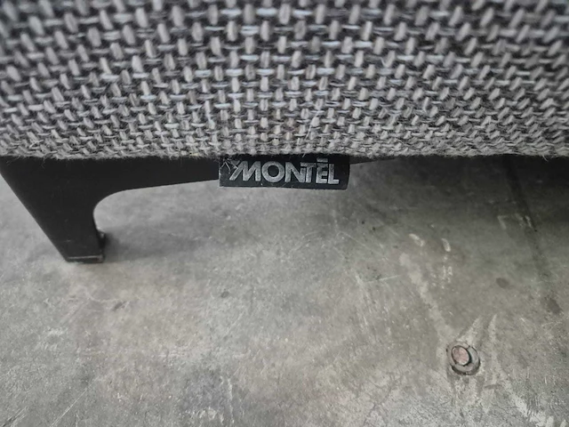 Montel - hoek - bank - sofa - afbeelding 9 van  11