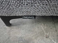 Montel - hoek - bank - sofa - afbeelding 9 van  11