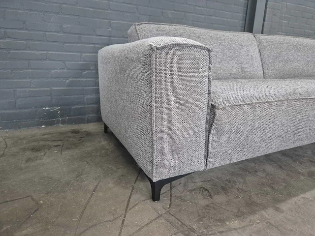 Montel - hoek - bank - sofa - afbeelding 10 van  11