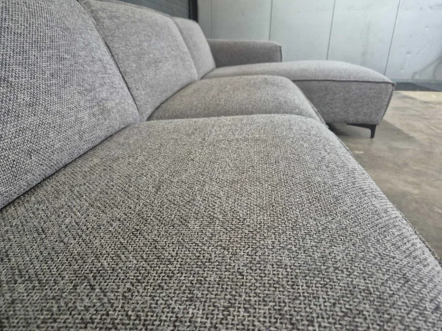 Montel - hoek - bank - sofa - afbeelding 5 van  11