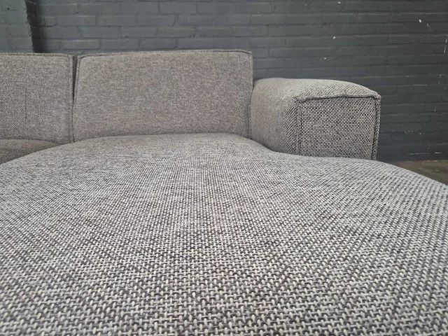 Montel - hoek - bank - sofa - afbeelding 6 van  11