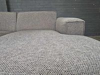 Montel - hoek - bank - sofa - afbeelding 6 van  11