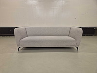 Montel - icarus - 3 zits - sofa - afbeelding 1 van  9