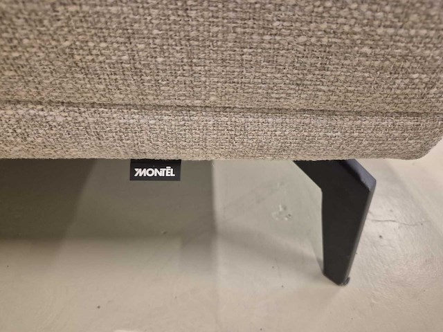 Montel - icarus - 3 zits - sofa - afbeelding 4 van  9