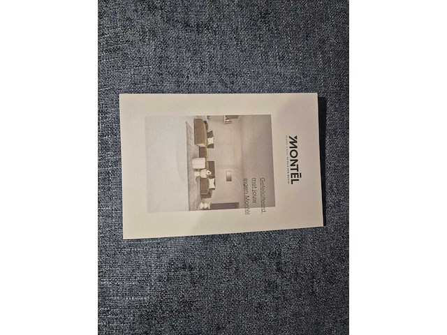 Montel - icarus - hoekbank - nieuw - afbeelding 7 van  10