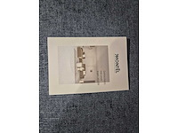 Montel - icarus - hoekbank - nieuw - afbeelding 7 van  10