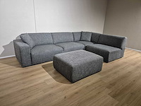 Montel - mammouth - hoekbank - sofa - afbeelding 2 van  12