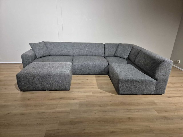 Montel - mammouth - hoekbank - sofa - afbeelding 5 van  12