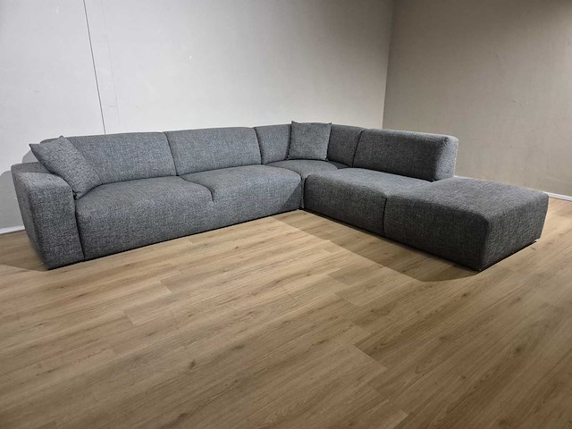 Montel - mammouth - hoekbank - sofa - afbeelding 6 van  12