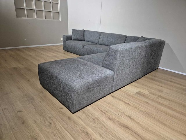 Montel - mammouth - hoekbank - sofa - afbeelding 8 van  12