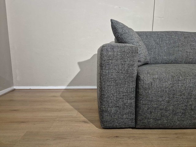 Montel - mammouth - hoekbank - sofa - afbeelding 9 van  12