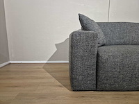 Montel - mammouth - hoekbank - sofa - afbeelding 9 van  12