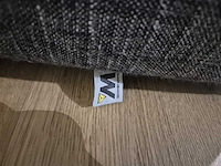 Montel - mammouth - hoekbank - sofa - afbeelding 10 van  12