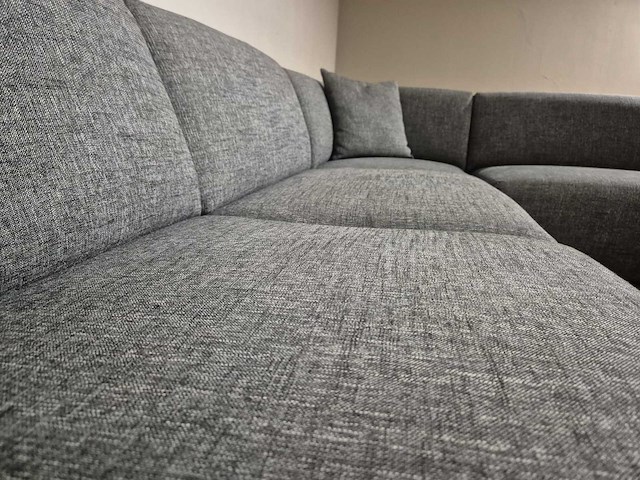 Montel - mammouth - hoekbank - sofa - afbeelding 11 van  12