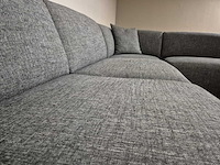 Montel - mammouth - hoekbank - sofa - afbeelding 11 van  12
