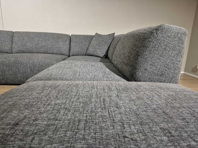 Montel - mammouth - hoekbank - sofa - afbeelding 12 van  12