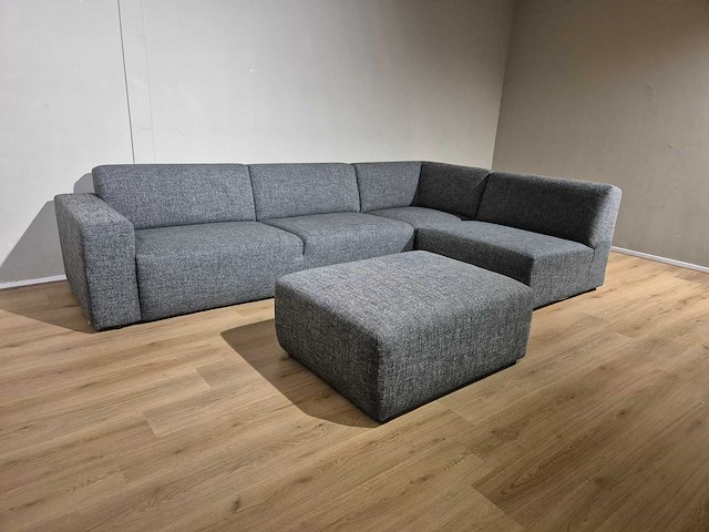 Montel - mammouth - hoekbank - sofa - afbeelding 2 van  10